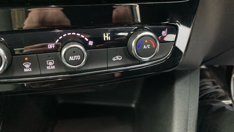 Vauxhall Mokka 1.2 Turbo 100 Elite Edition 5dr Petrol Hatchback